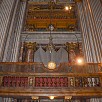 Foto: Organo A Canne - Chiesa di Sant'Ignazio di Loyola - Sec. XVII (Roma) - 7