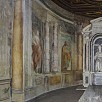 Foto: Panoramica Affresco - Oratorio di Sant'Andrea al Celio - sec.XII-XIII (Roma) - 10