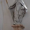 Foto: Statua Interna  - Chiesa di Sant' Apollinare - sec. VI-VII (Trento) - 30